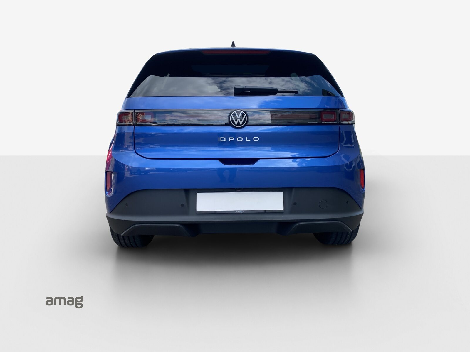 VW ID.Polo Style ED One Plus, Elektro, Vorführwagen, Automatik - 4