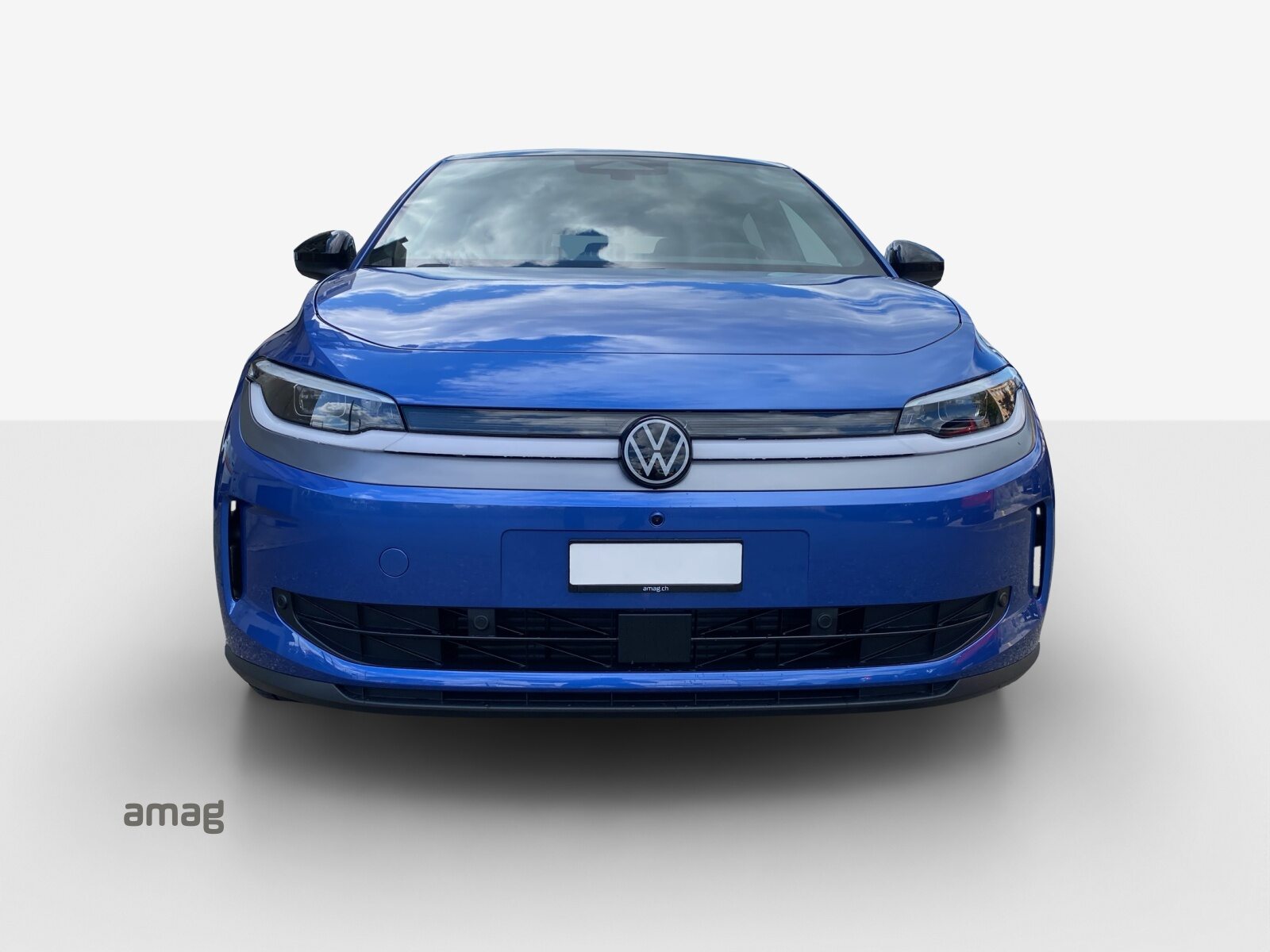 VW ID.Polo Style ED One Plus, Elektro, Vorführwagen, Automatik - 7