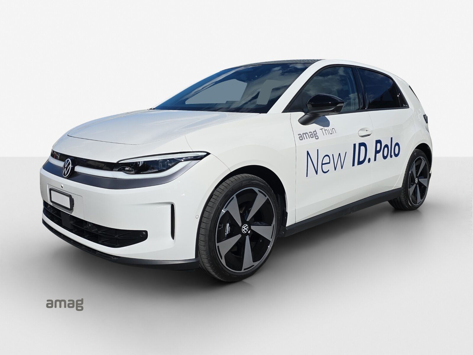 VW ID.Polo Style ED One Plus