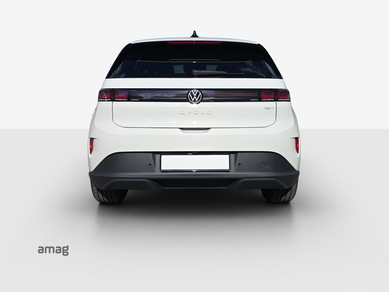 VW ID.Polo Style ED One Plus, Elektro, Vorführwagen, Automatik - 3