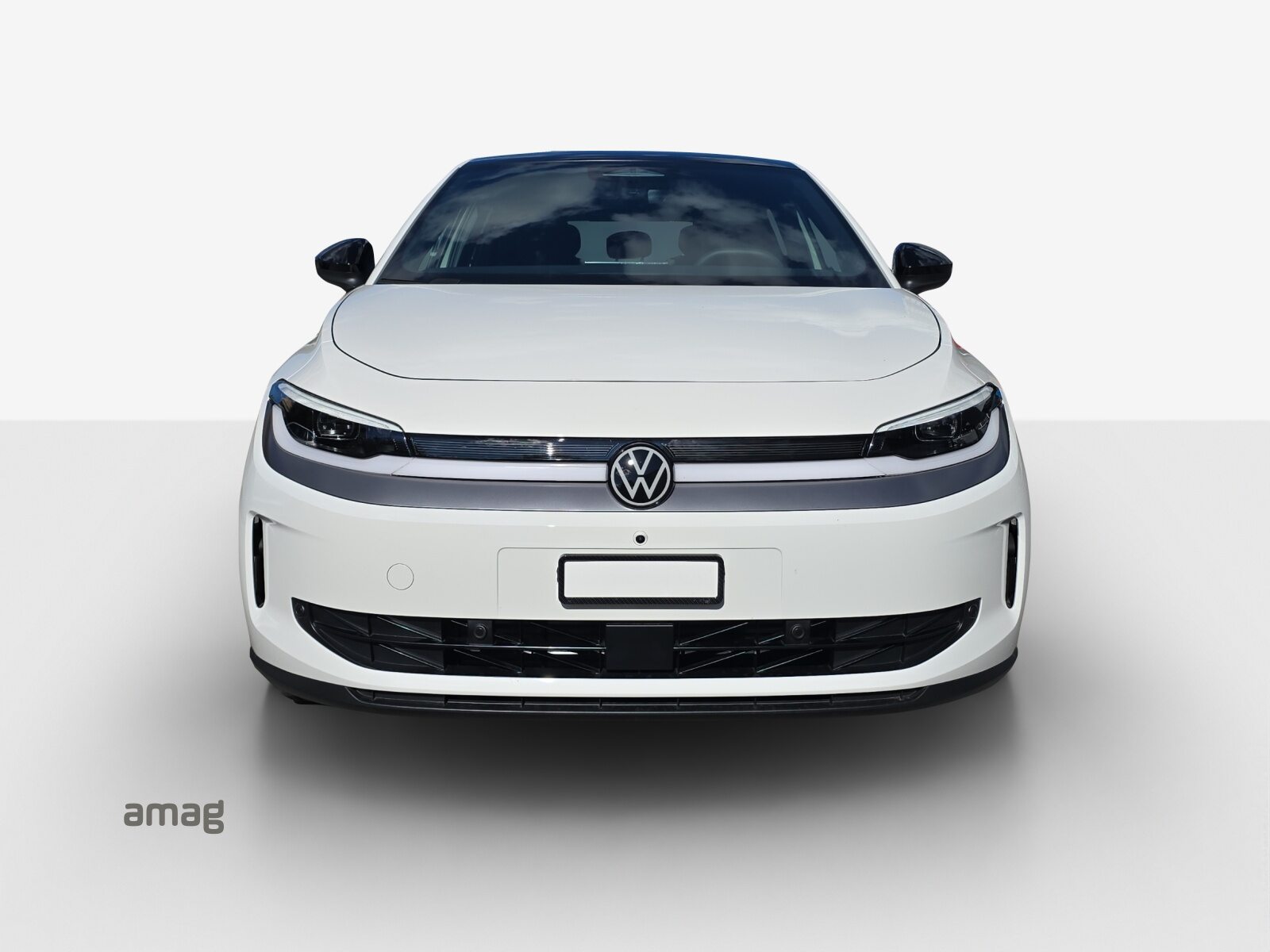 VW ID.Polo Style ED One Plus, Elektro, Vorführwagen, Automatik - 6