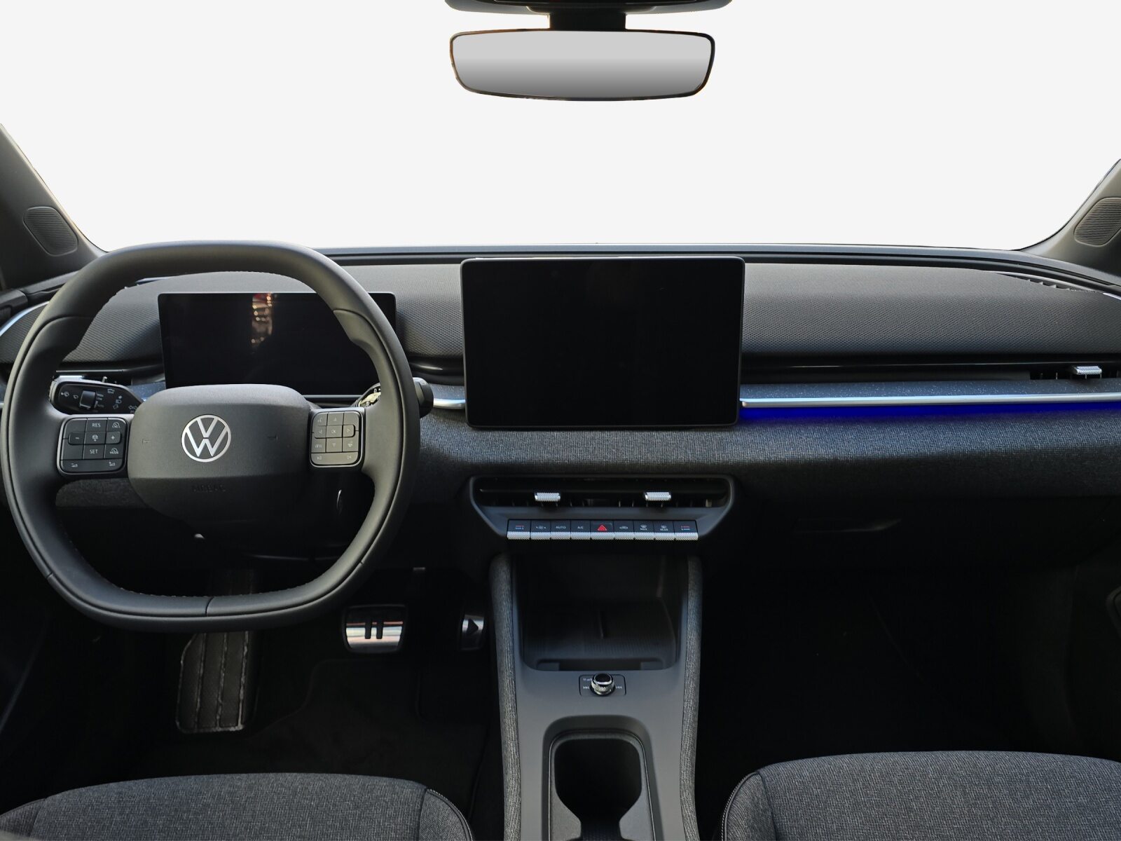 VW ID.Polo Style ED One Plus, Elektro, Vorführwagen, Automatik - 7