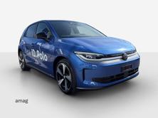 VW ID.Polo Style ED One Plus, Elektro, Vorführwagen, Automatik - 6
