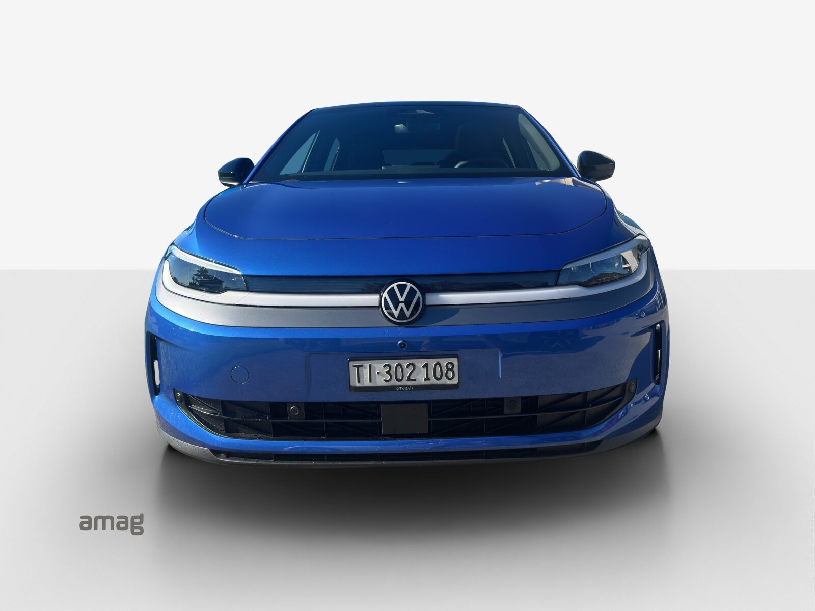 VW ID.Polo Style ED One Plus, Electric, Ex-demonstrator, Automatic - 7