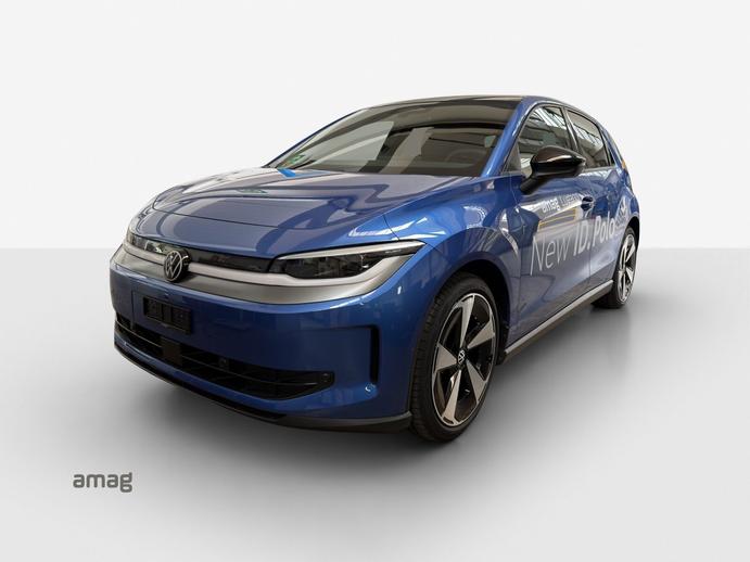VW ID.Polo Style ED One Plus, Electric, Ex-demonstrator, Automatic