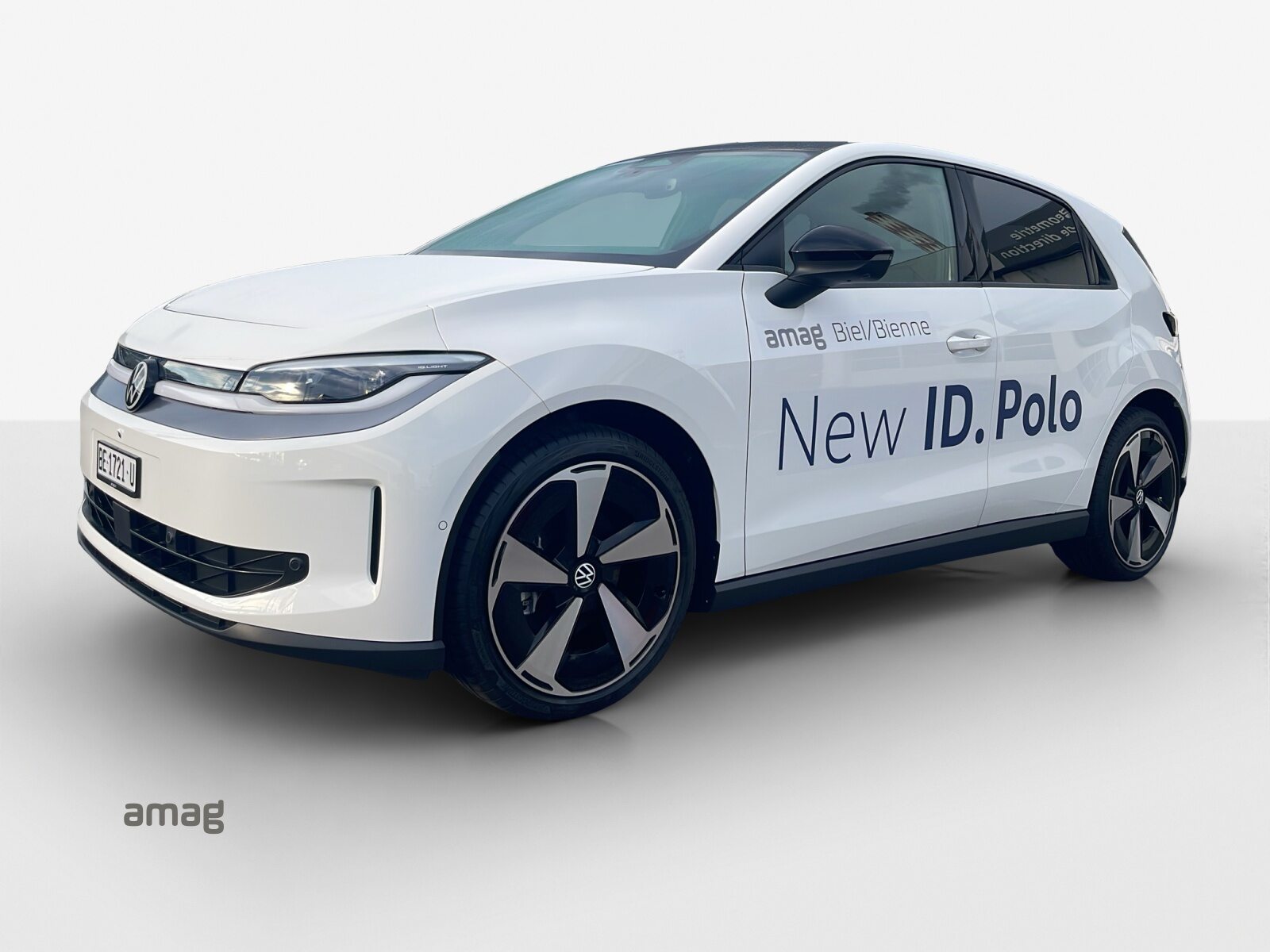VW ID.Polo Style ED One Plus
