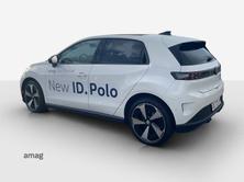 VW ID.Polo Style ED One Plus, Electric, Ex-demonstrator, Automatic - 3