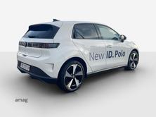 VW ID.Polo Style ED One Plus, Electric, Ex-demonstrator, Automatic - 5