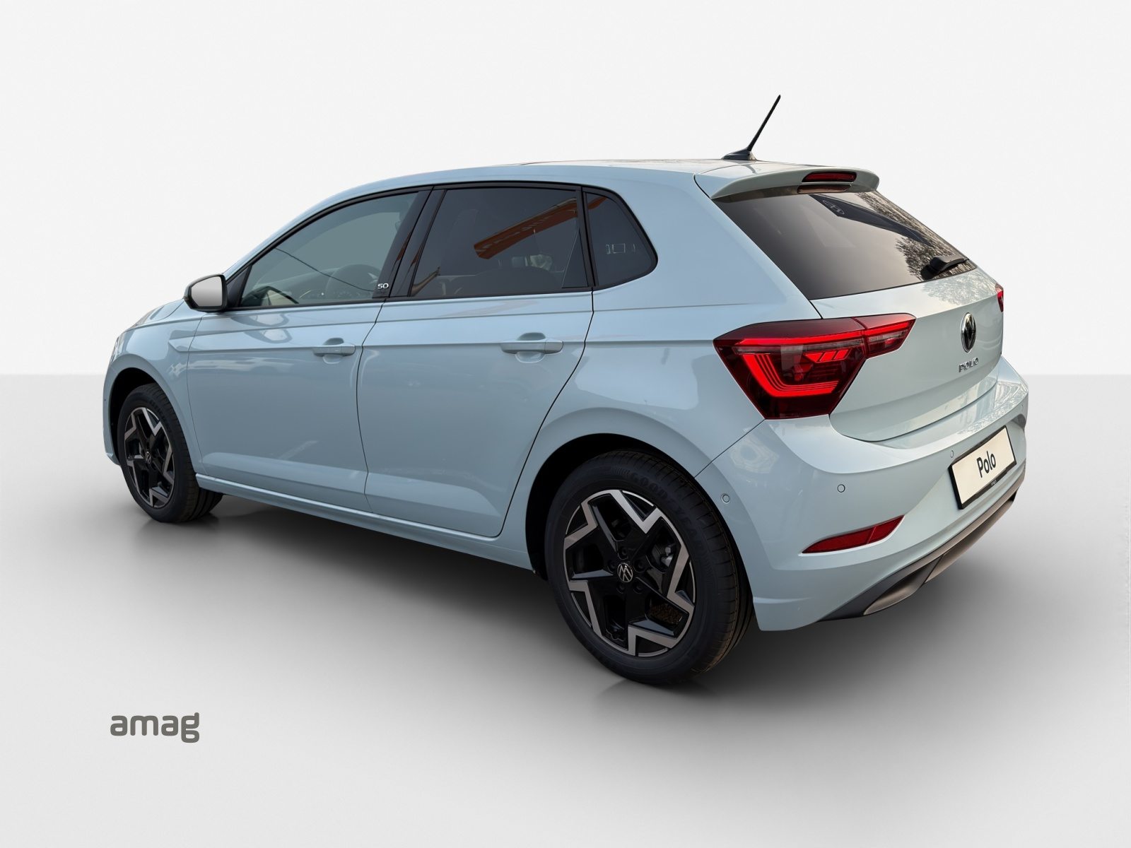 VW Polo Style Edition 50, Essence, Automatique - 3