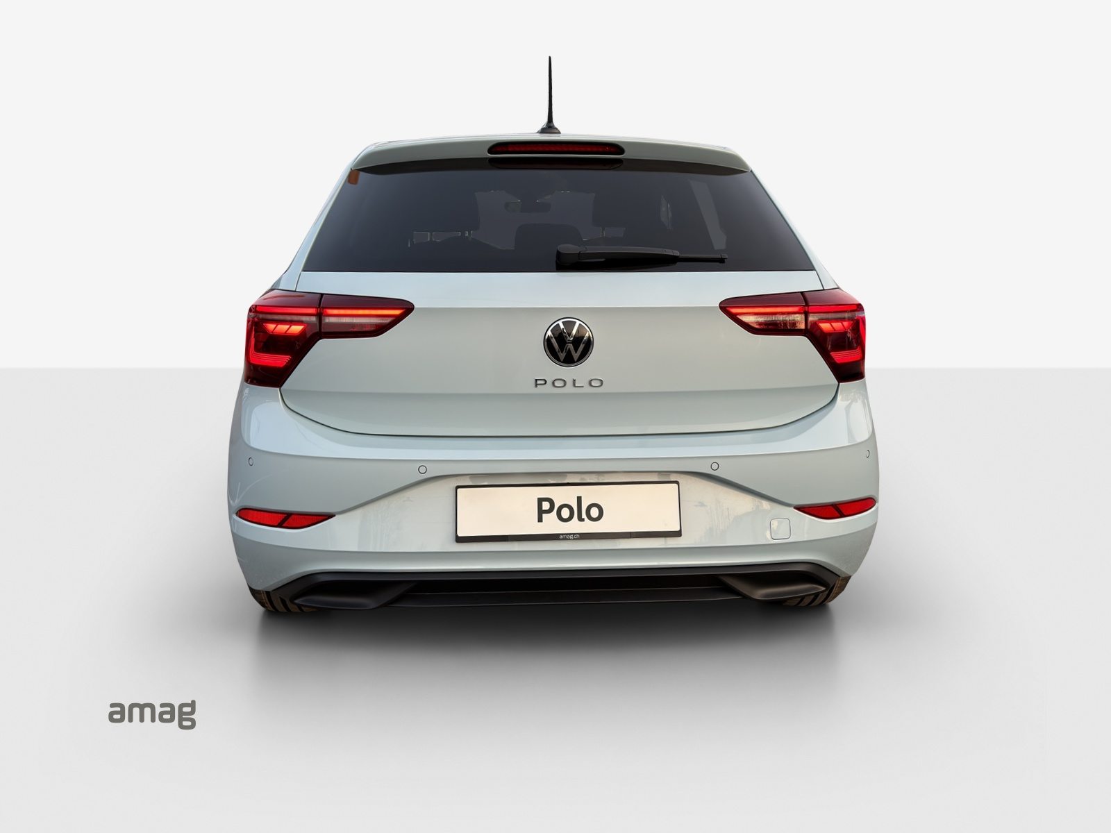 VW Polo Style Edition 50, Essence, Automatique - 4