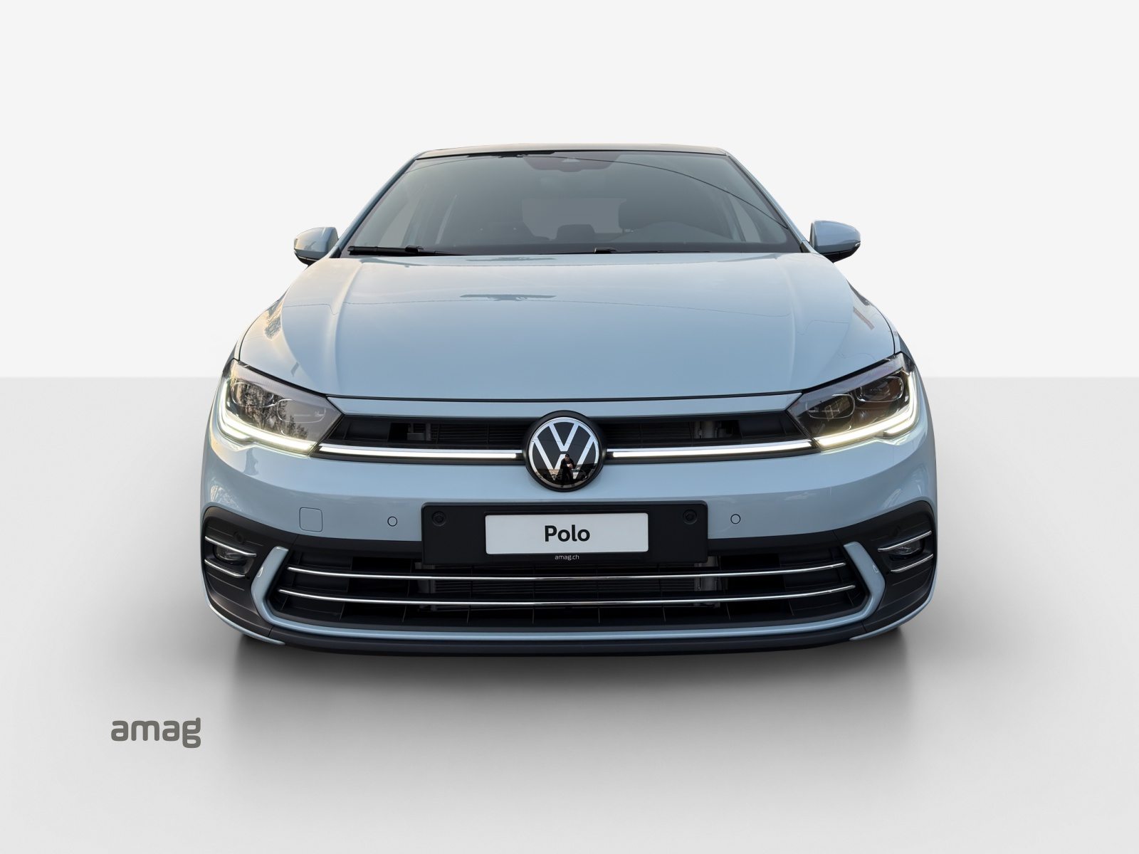 VW Polo Style Edition 50, Essence, Automatique - 7