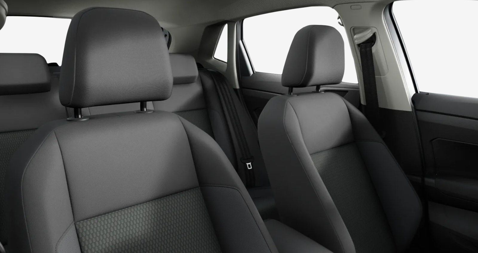 VW Polo Life, Essence, Automatique - 5