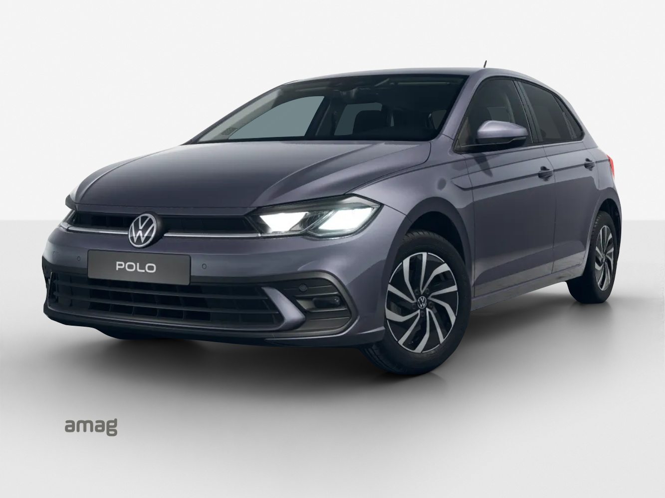 VW Polo Life