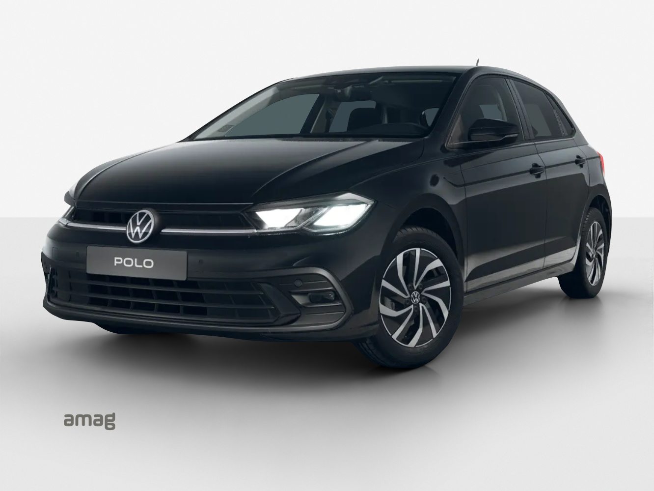 VW Polo Life