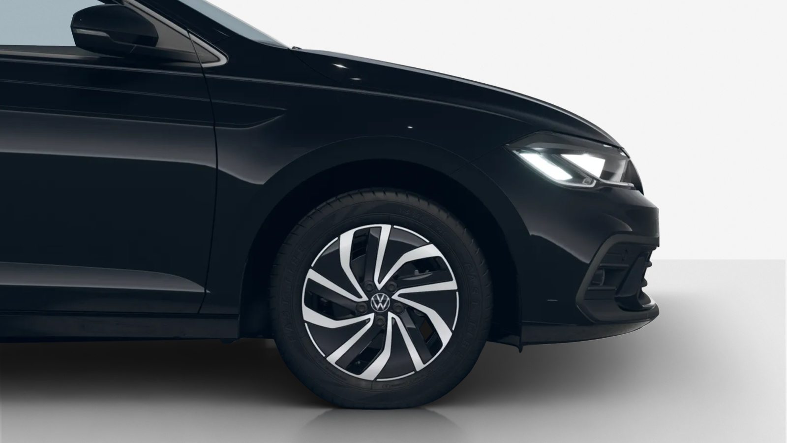 VW Polo Life, Essence, Automatique - 4