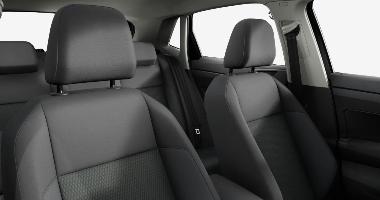 VW Polo Life, Essence, Automatique - 5