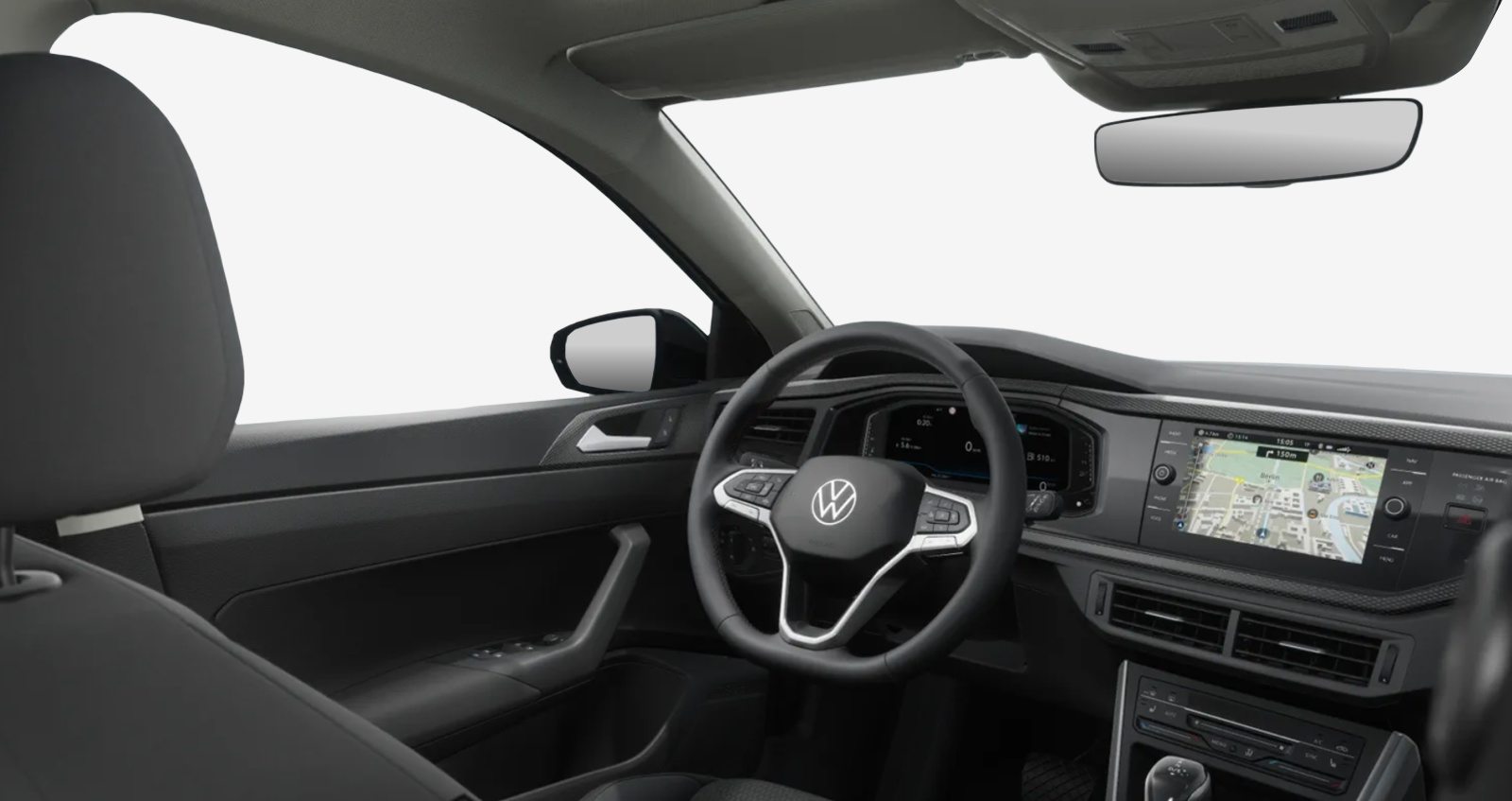 VW Polo Life, Essence, Automatique - 7