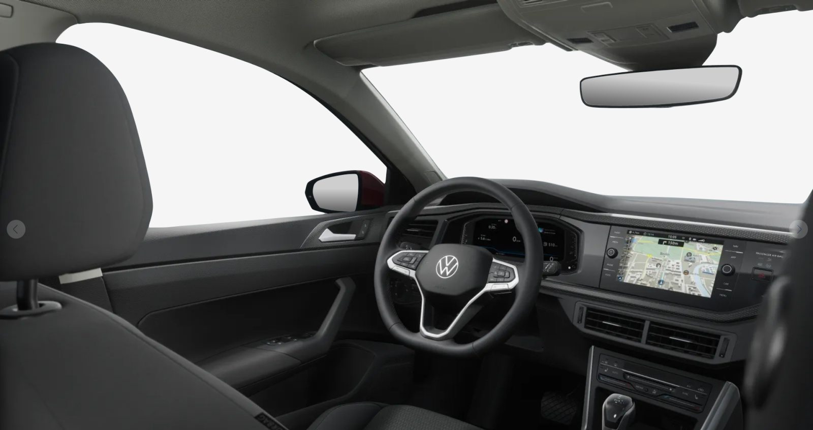 VW Polo Life, Benzina, Automatico - 7