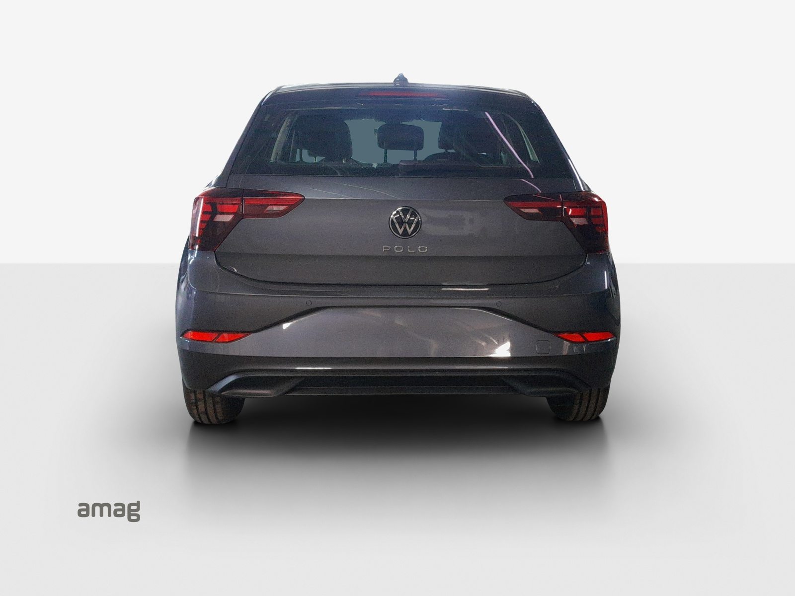 VW Polo Life, Essence, Automatique - 4