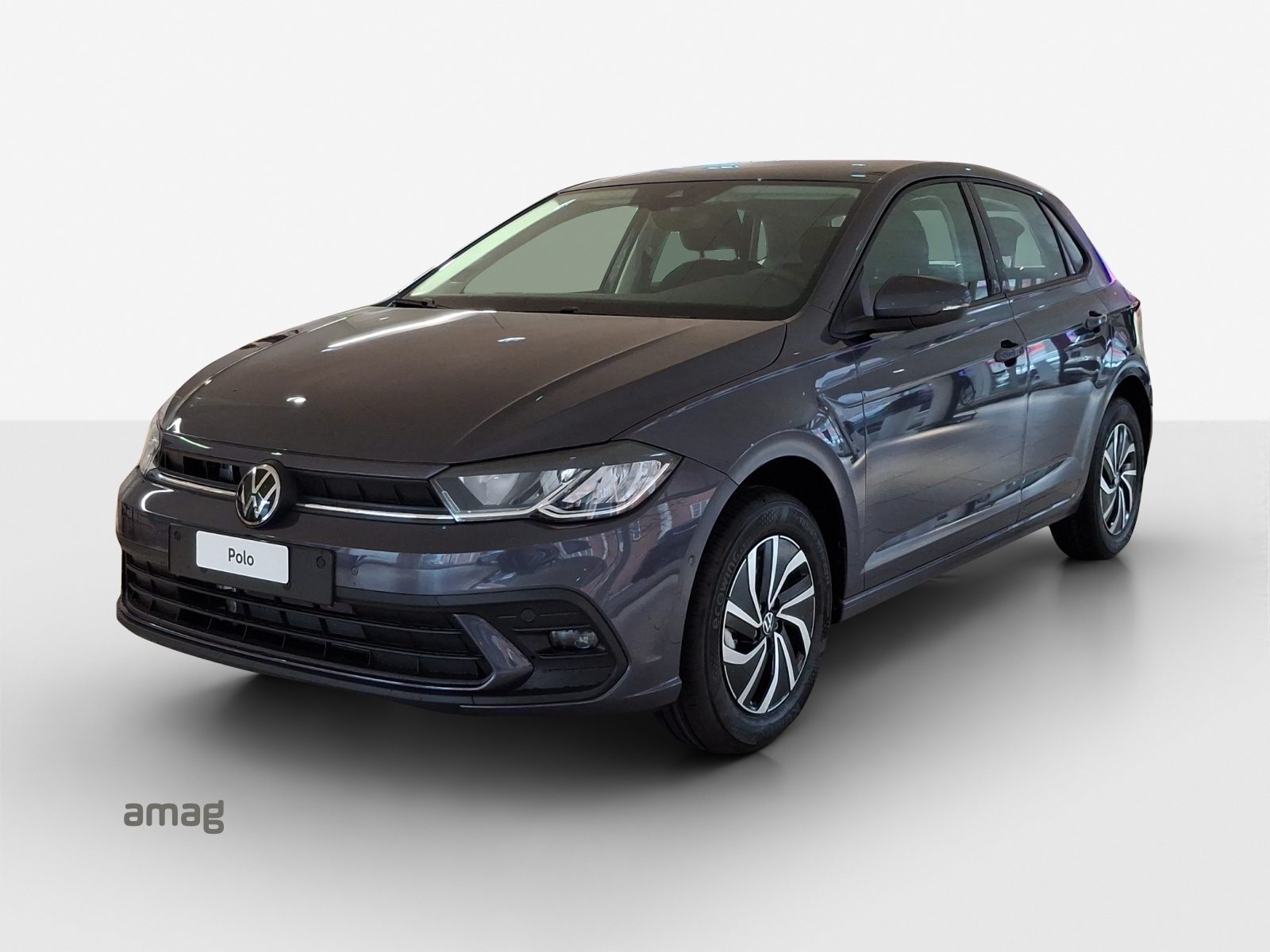 VW Polo Life