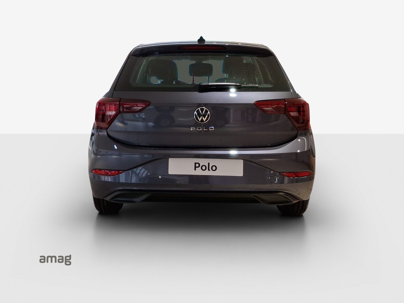 VW Polo Life, Essence, Automatique - 4