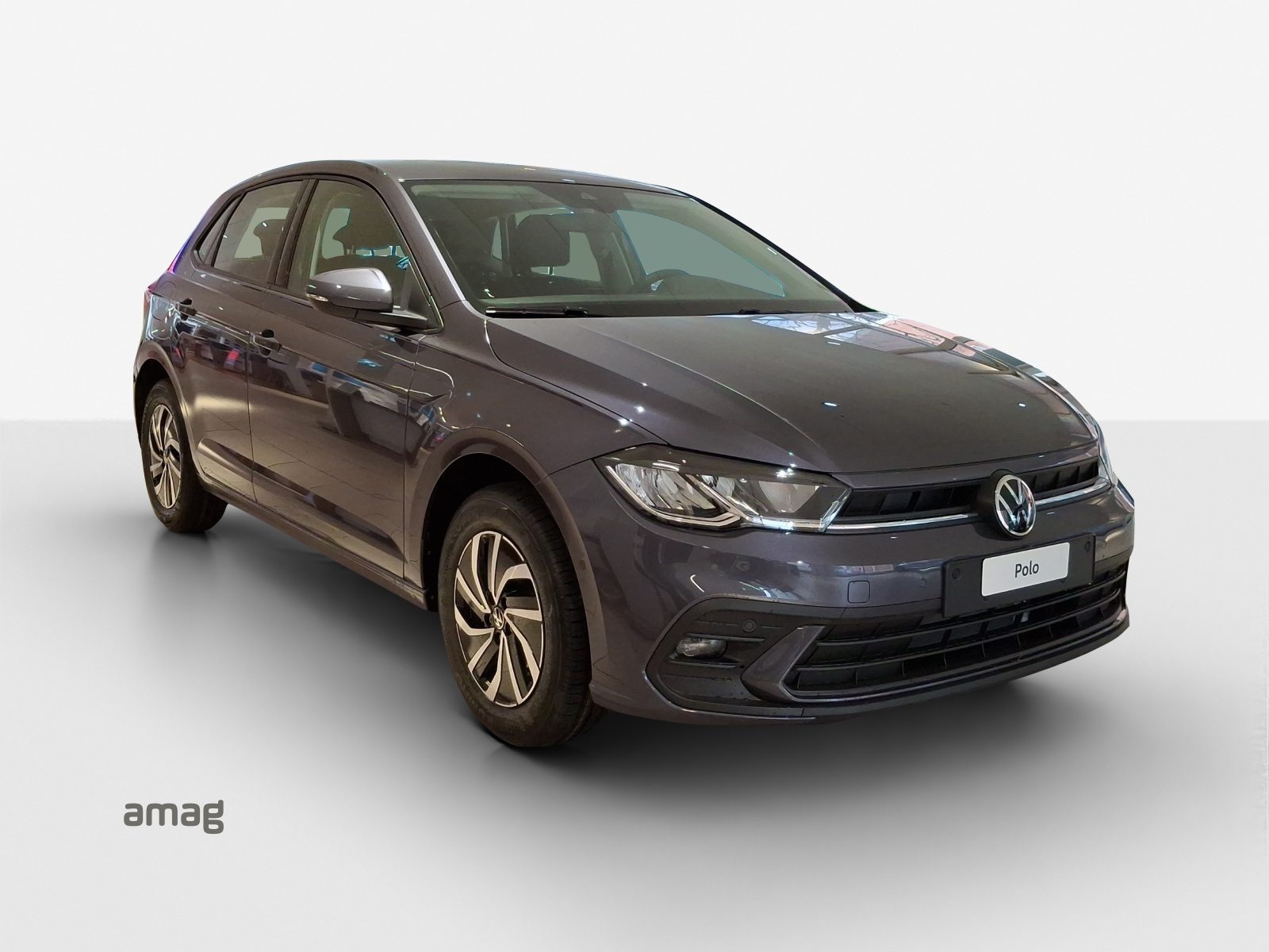 VW Polo Life, Essence, Automatique - 6