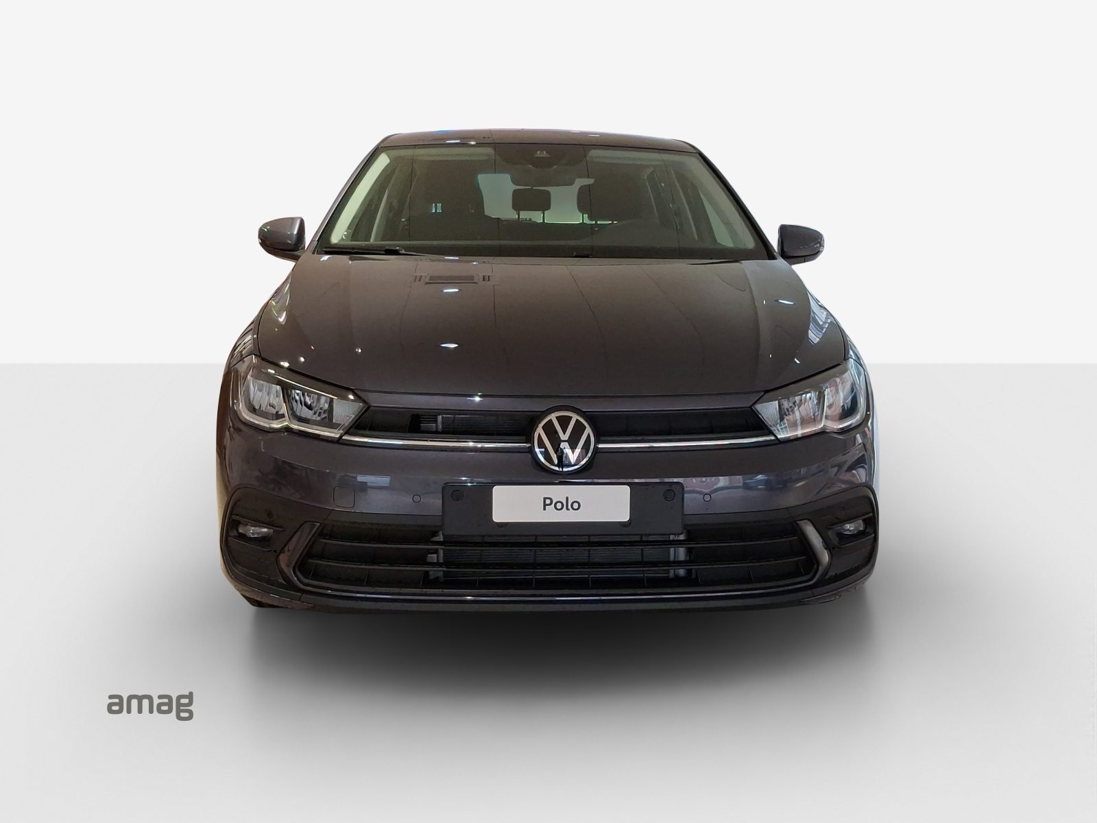 VW Polo Life, Essence, Automatique - 7