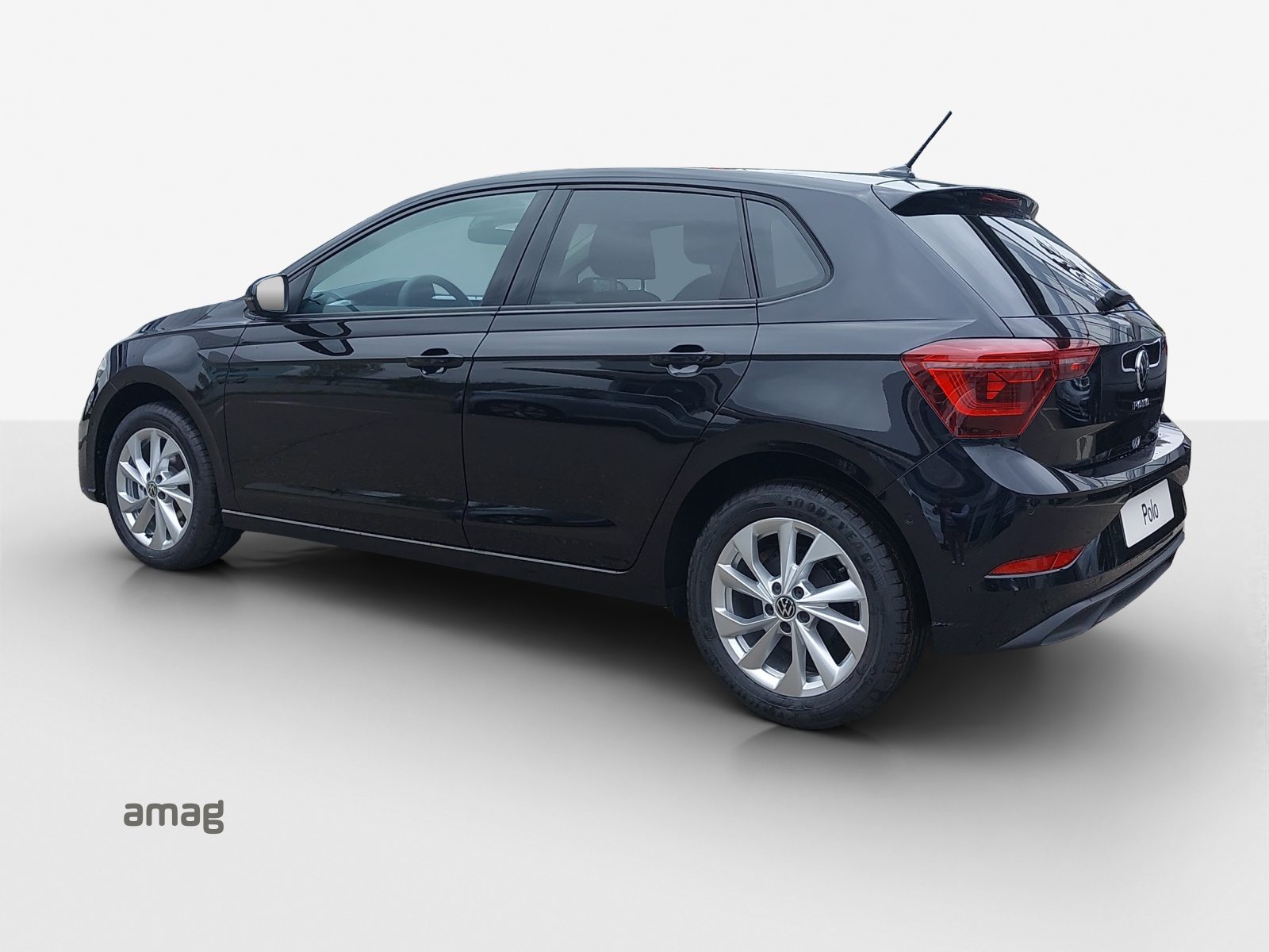 VW Polo Style, Essence, Automatique - 3
