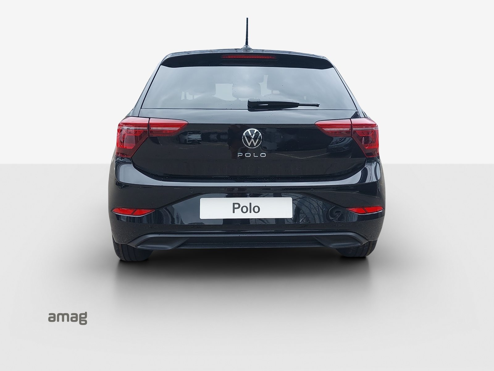 VW Polo Style, Essence, Automatique - 4