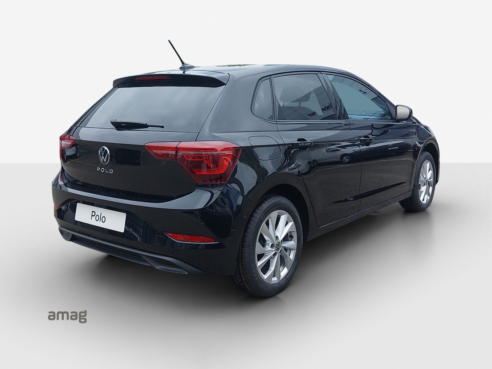 VW Polo Style, Essence, Automatique - 5