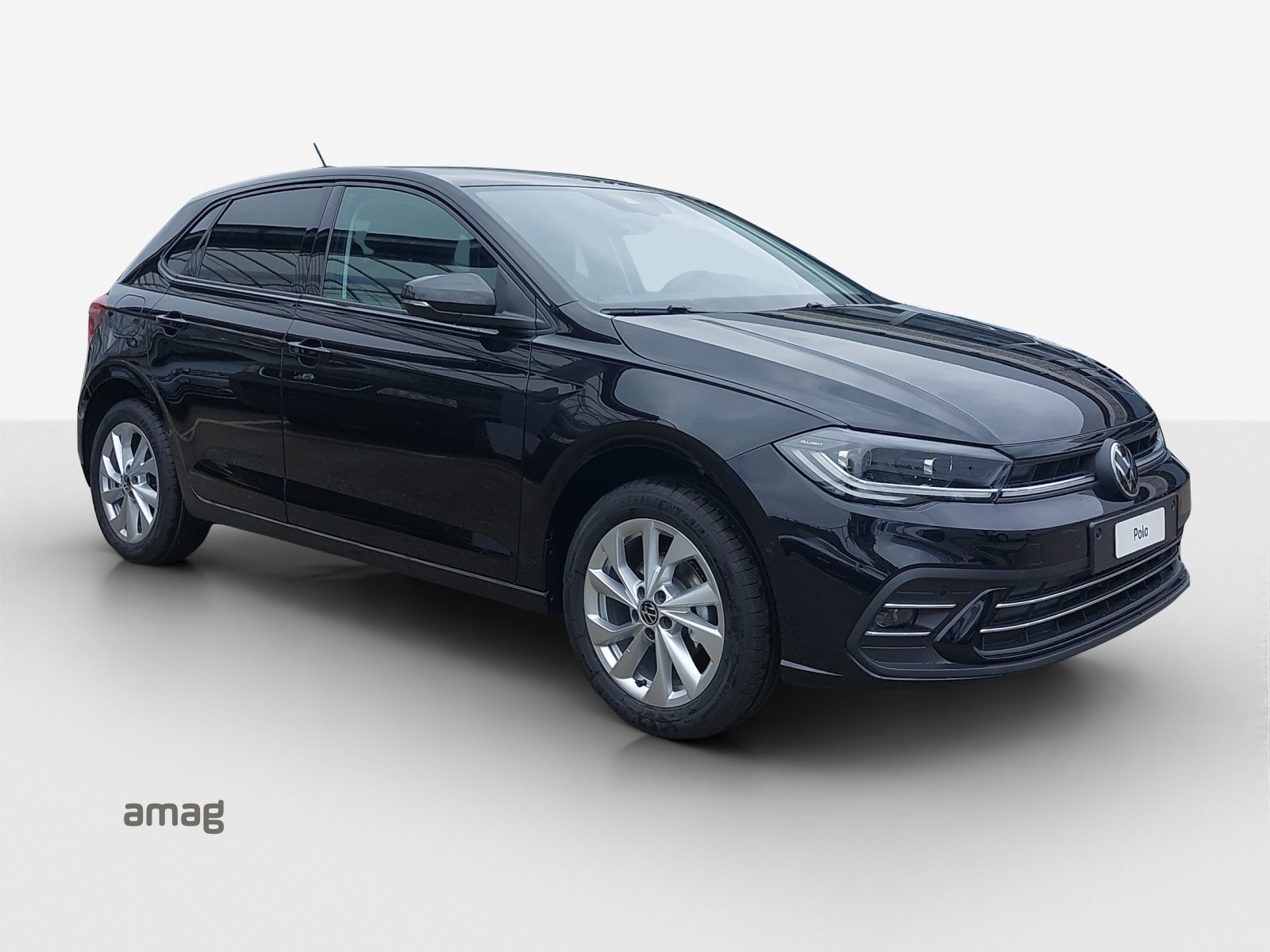 VW Polo Style, Essence, Automatique - 6