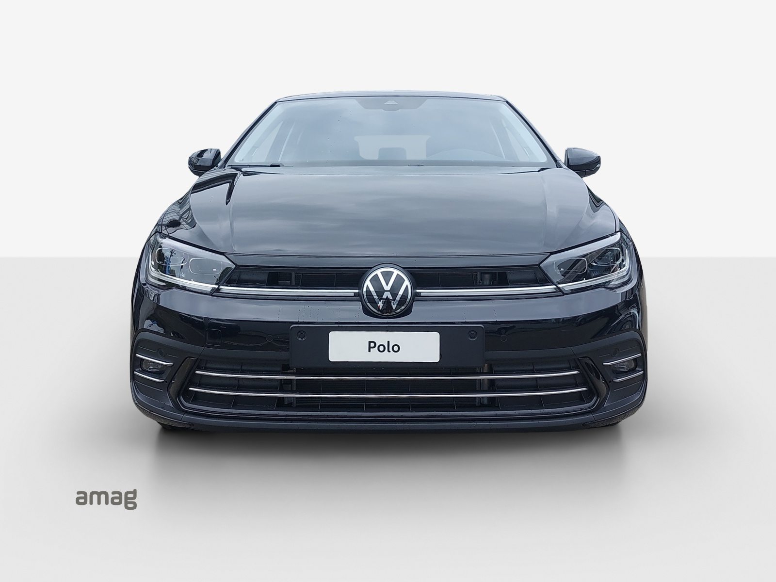 VW Polo Style, Essence, Automatique - 7