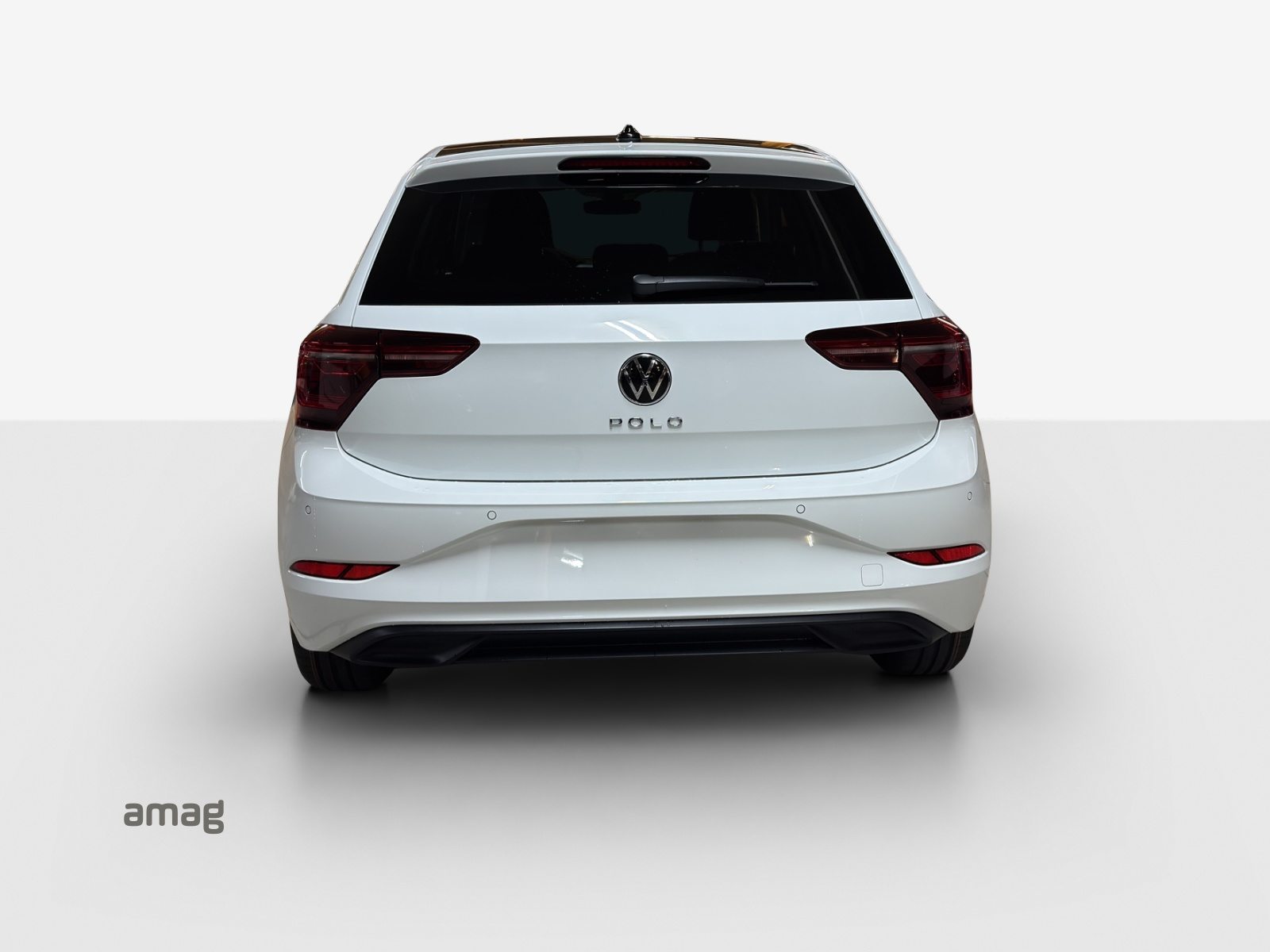 VW Polo Style, Benzin, Automatik - 4