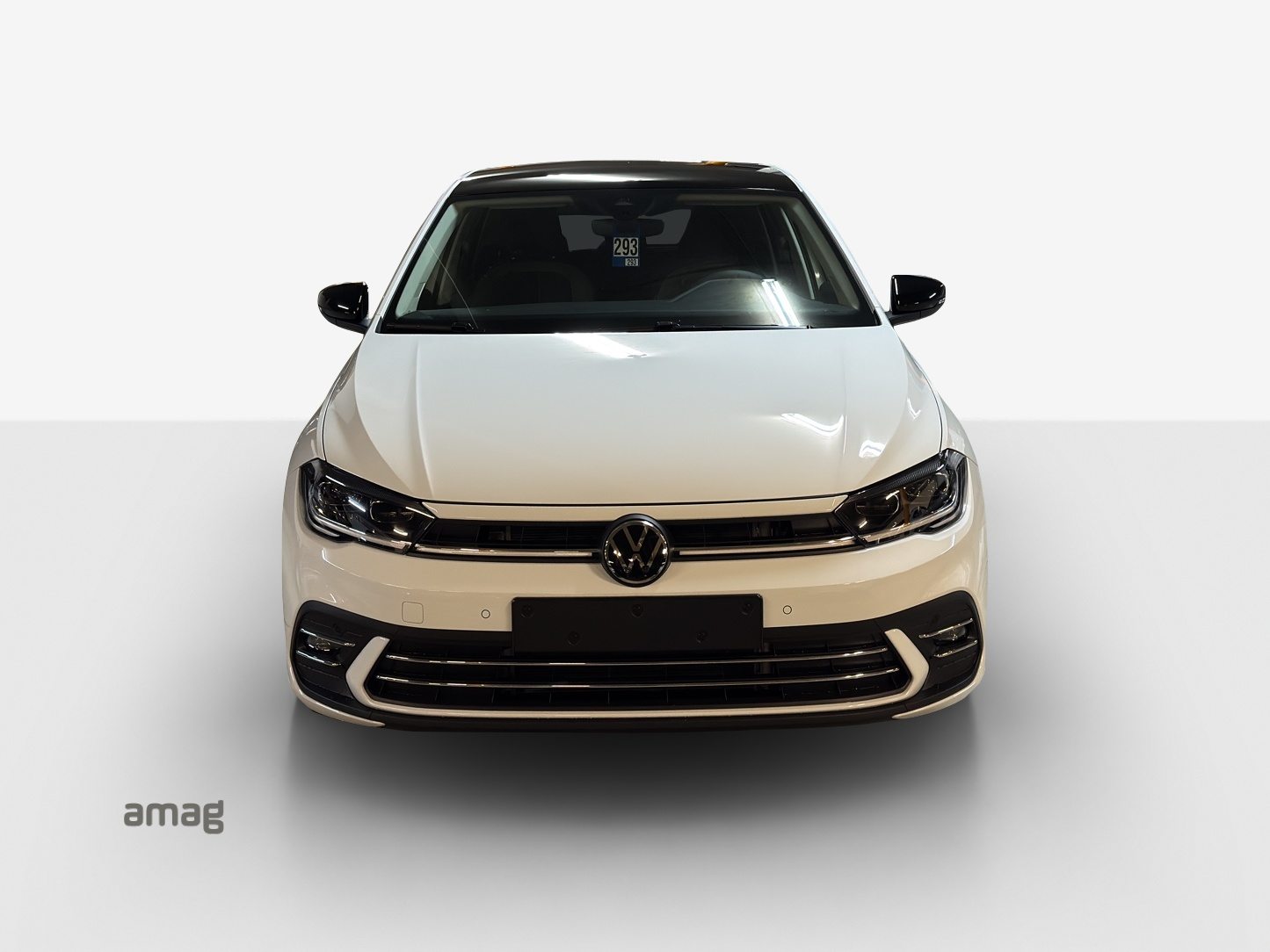 VW Polo Style, Benzin, Automatik - 7