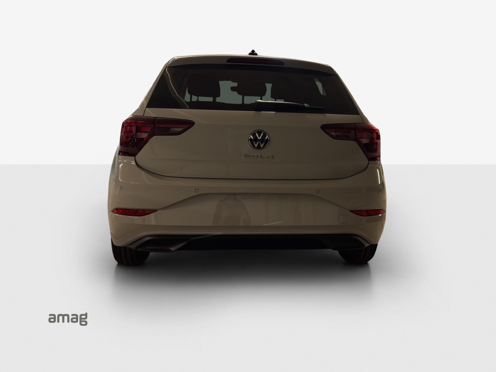 VW Polo Life, Benzina, Automatico - 4