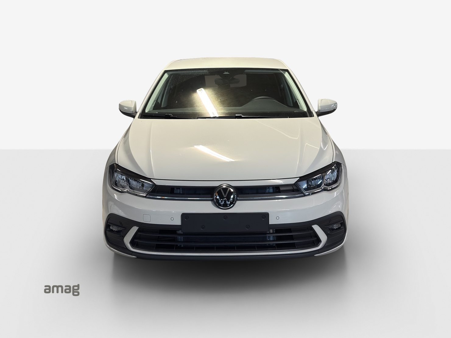 VW Polo Life, Benzina, Automatico - 7