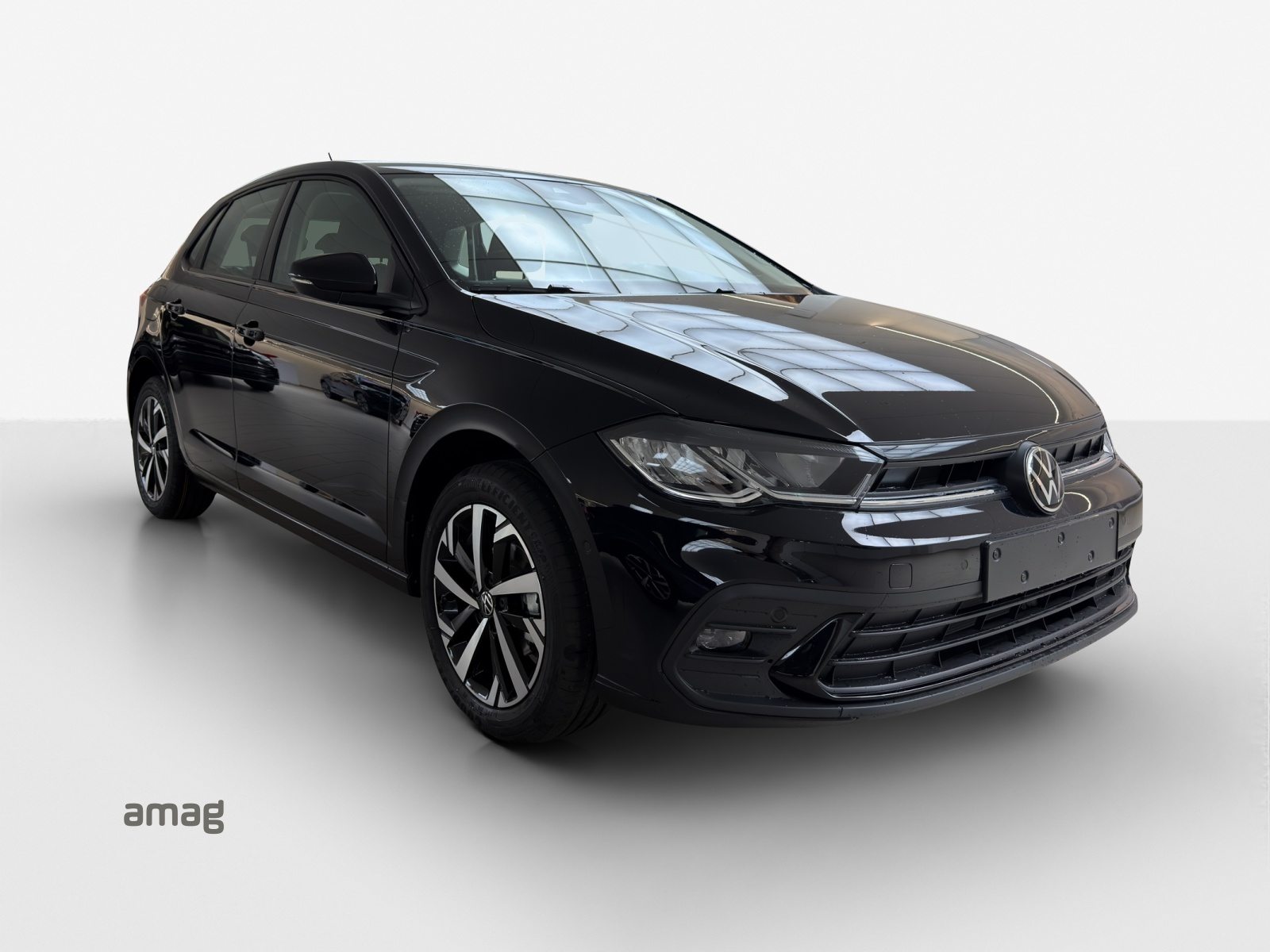 VW Polo Life, Essence, Automatique - 6