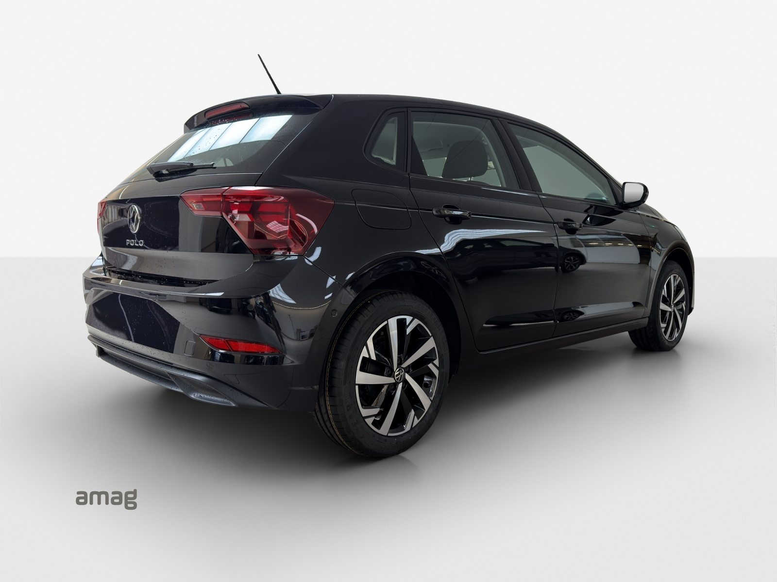 VW Polo Life, Benzin, Automatik - 5