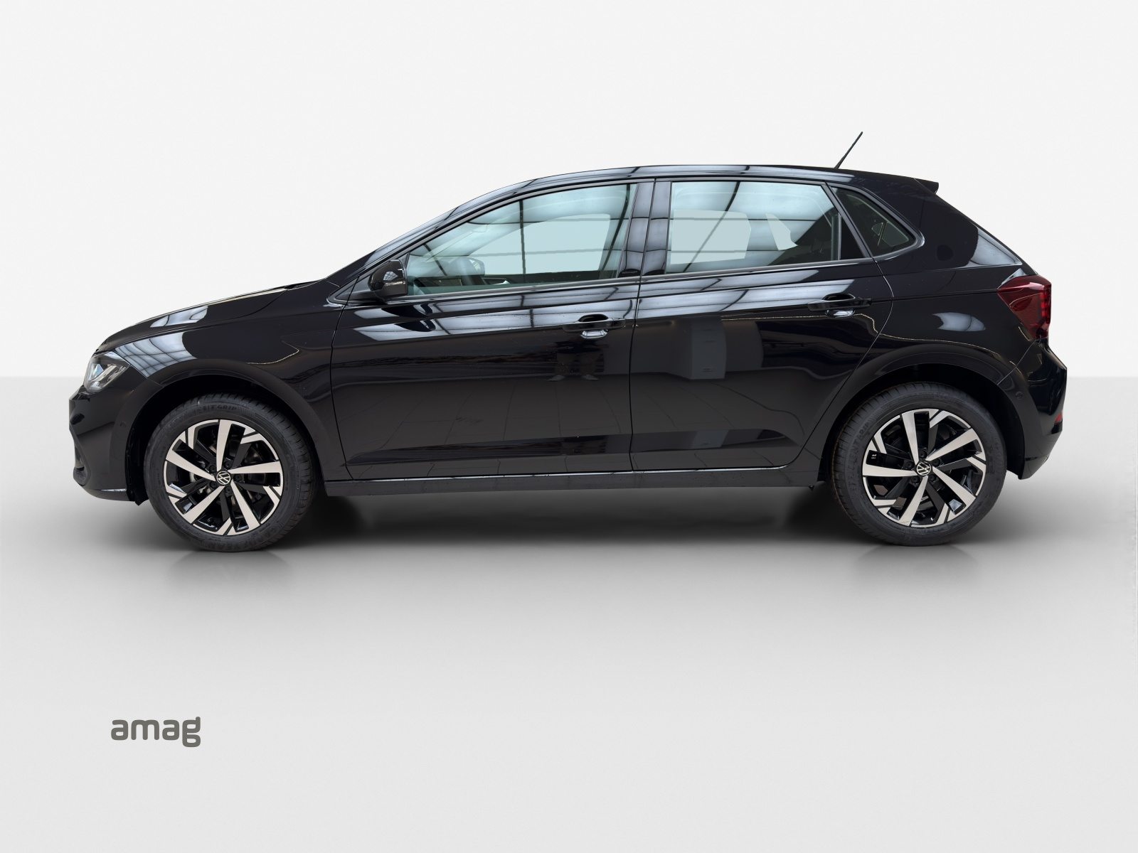 VW Polo Life, Essence, Automatique - 2