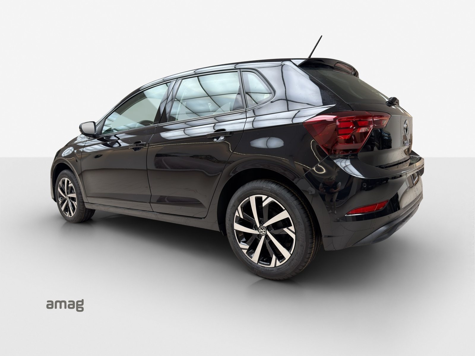 VW Polo Life, Essence, Automatique - 3