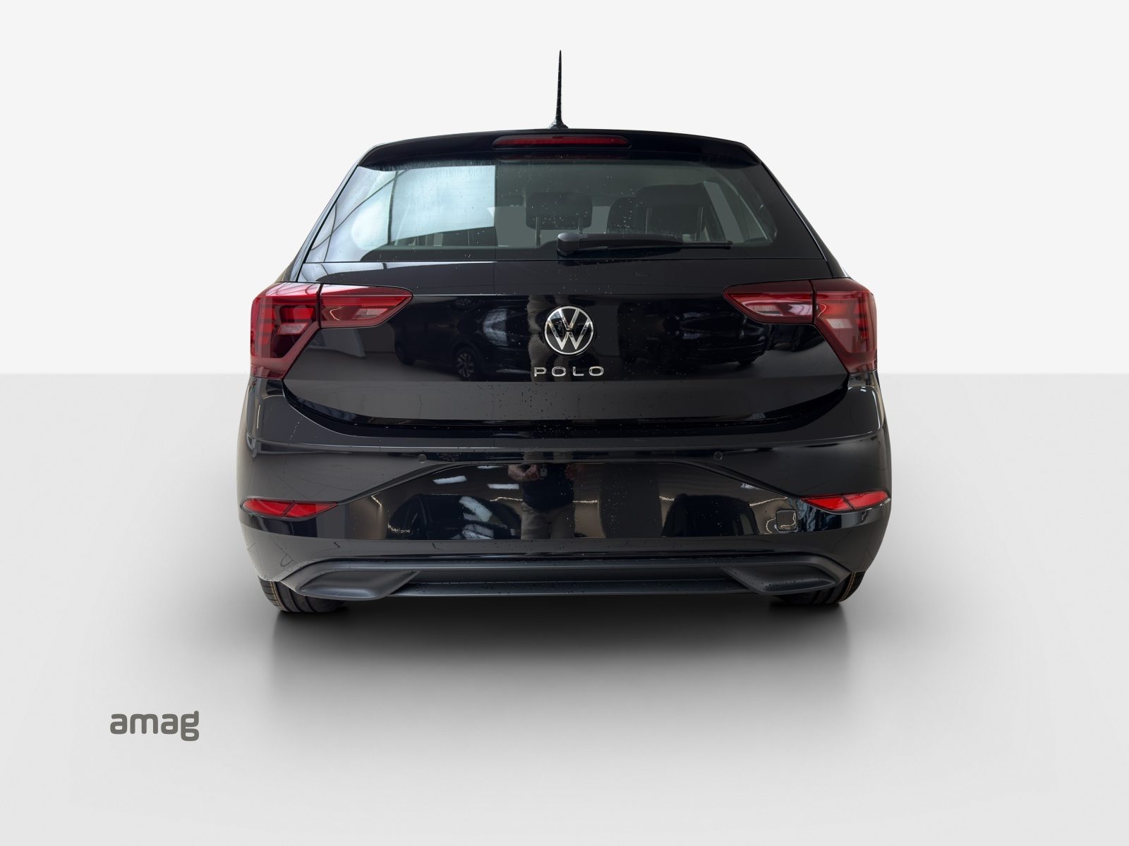 VW Polo Life, Benzin, Automatik - 4