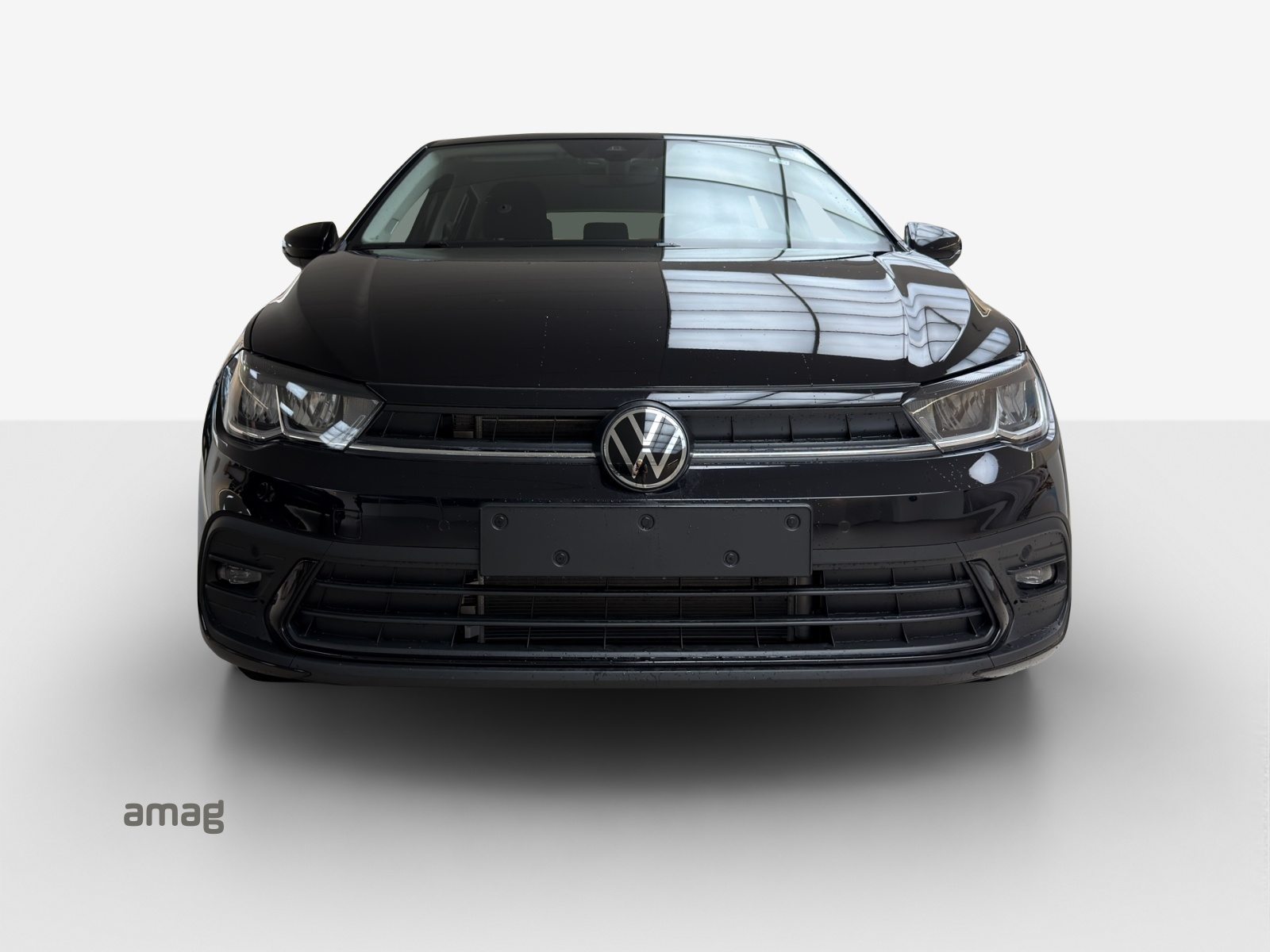 VW Polo Life, Essence, Automatique - 7