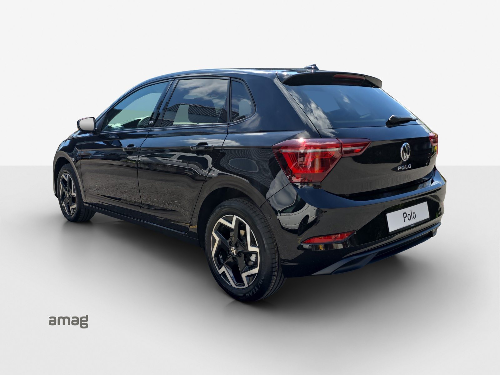 VW Polo Style Edition 50, Petrol, Automatic - 3