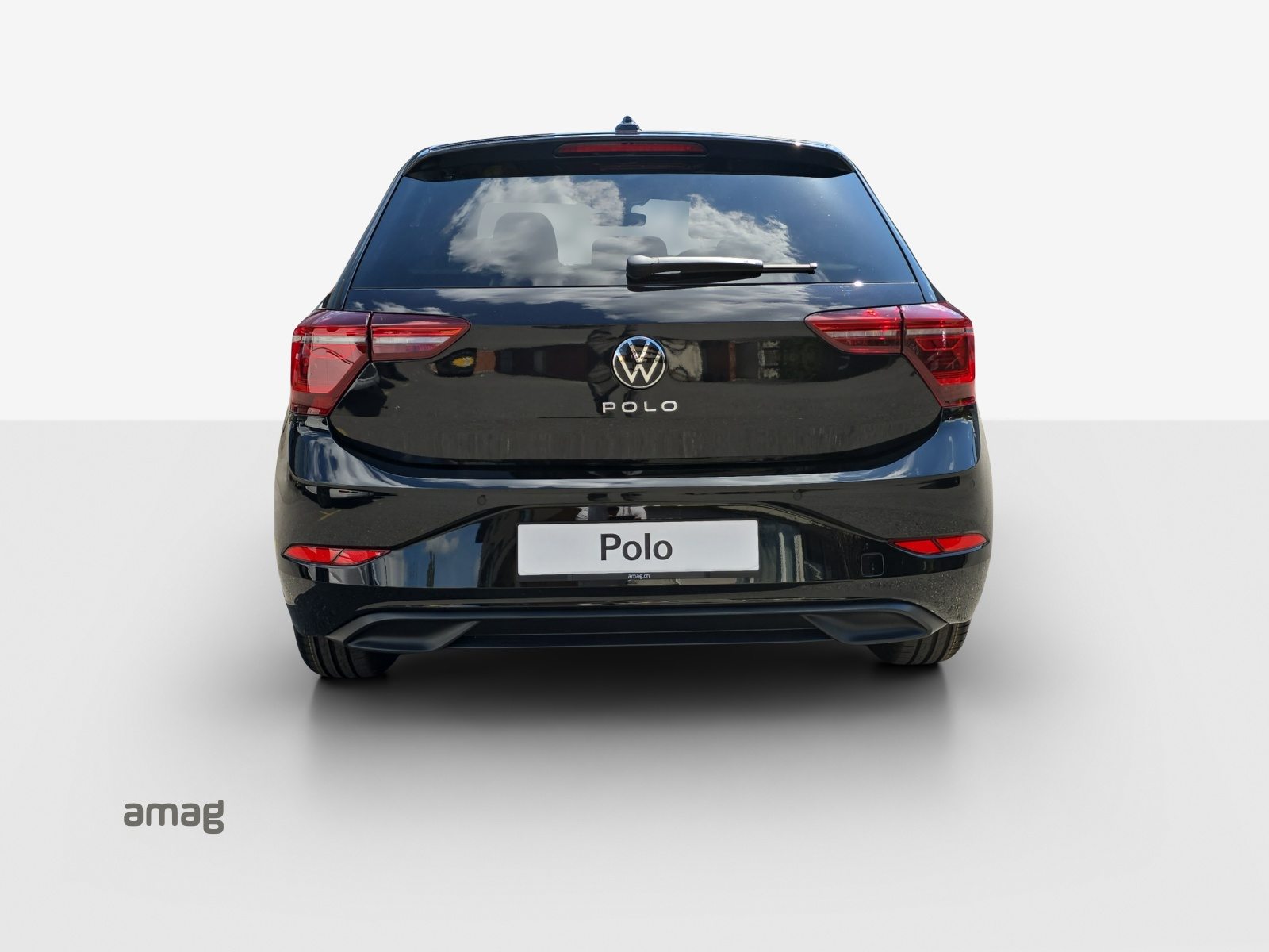 VW Polo Style Edition 50, Petrol, Automatic - 4