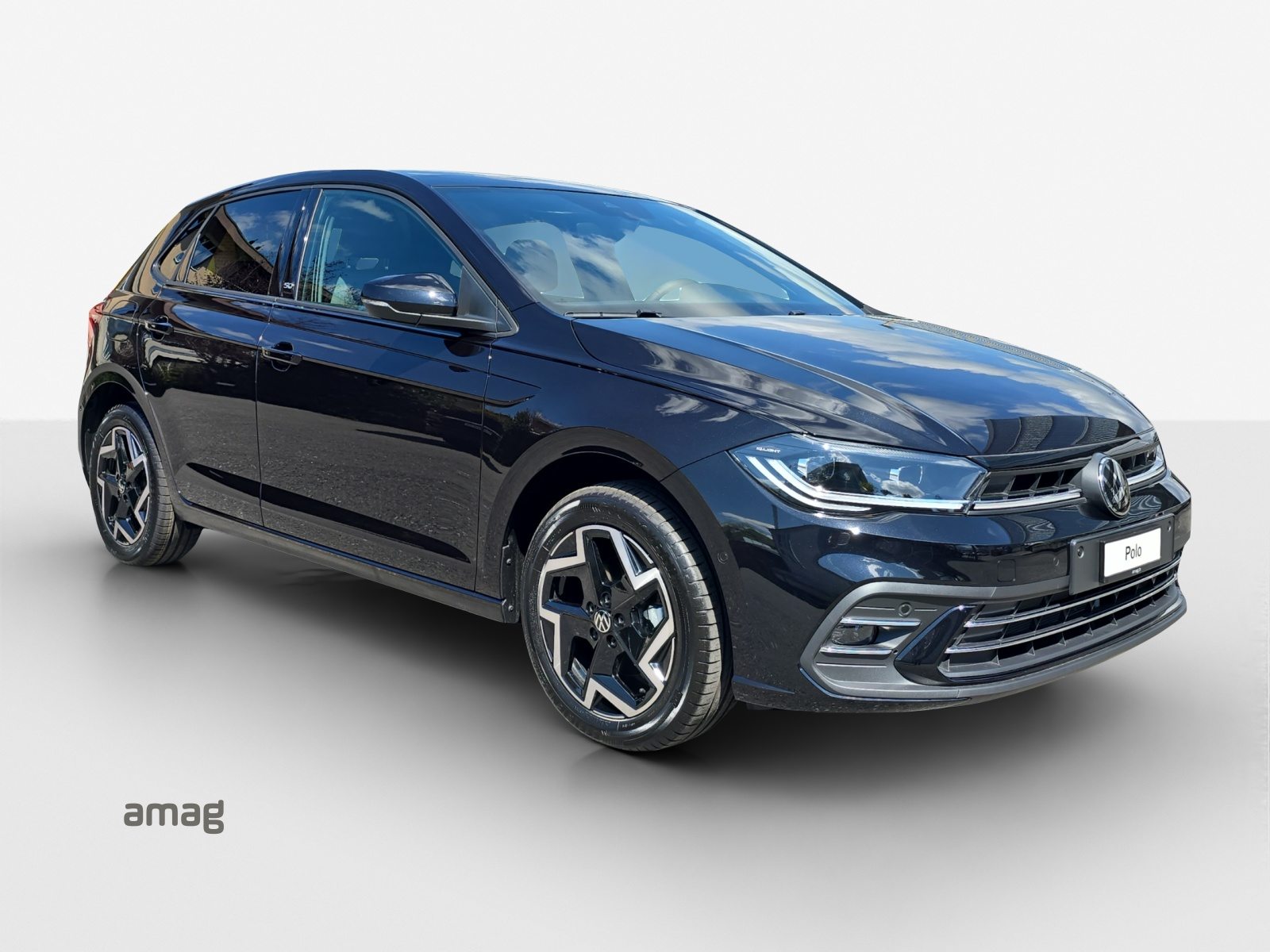 VW Polo Style Edition 50, Petrol, Automatic - 6
