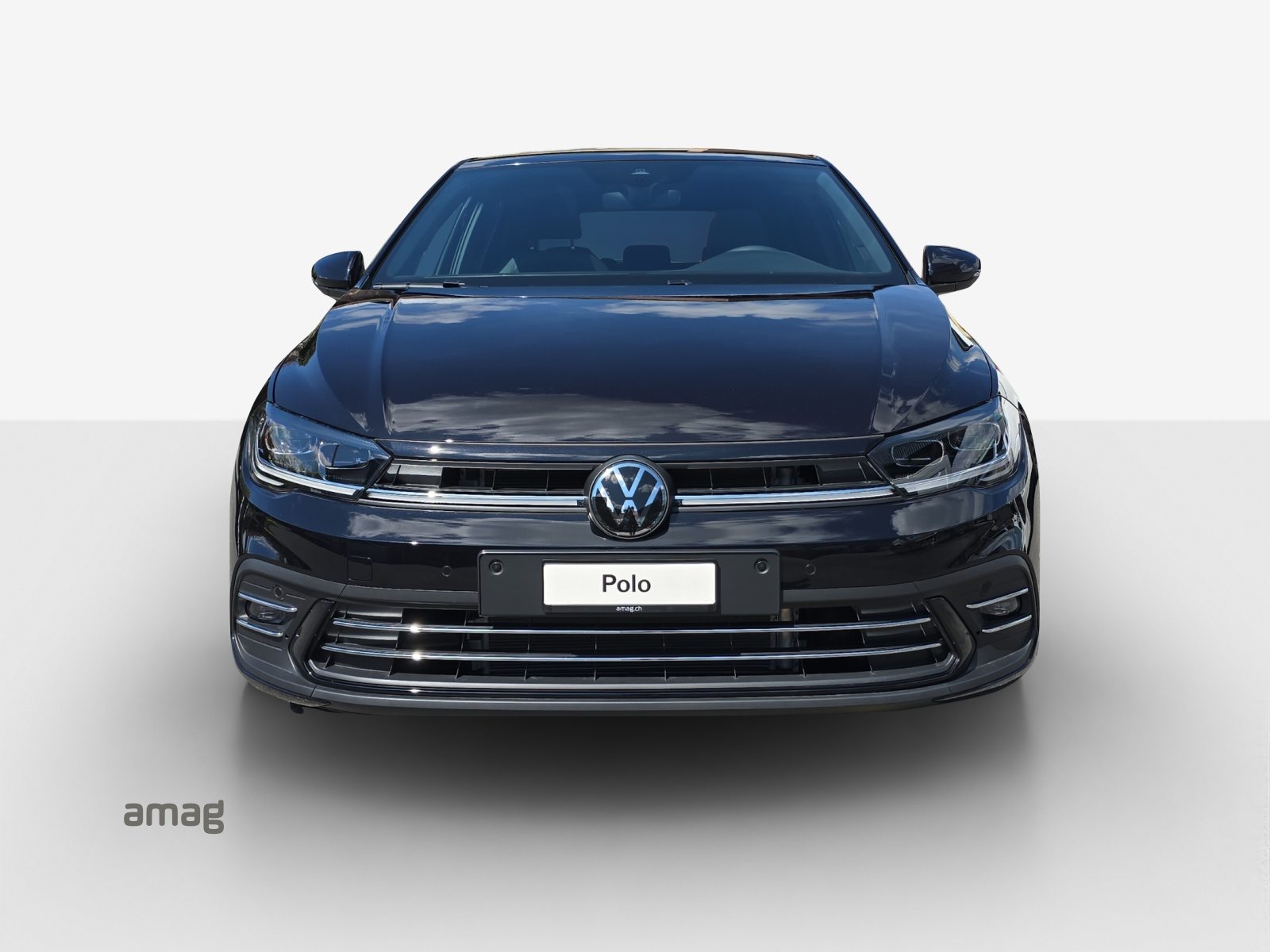 VW Polo Style Edition 50, Petrol, Automatic - 7