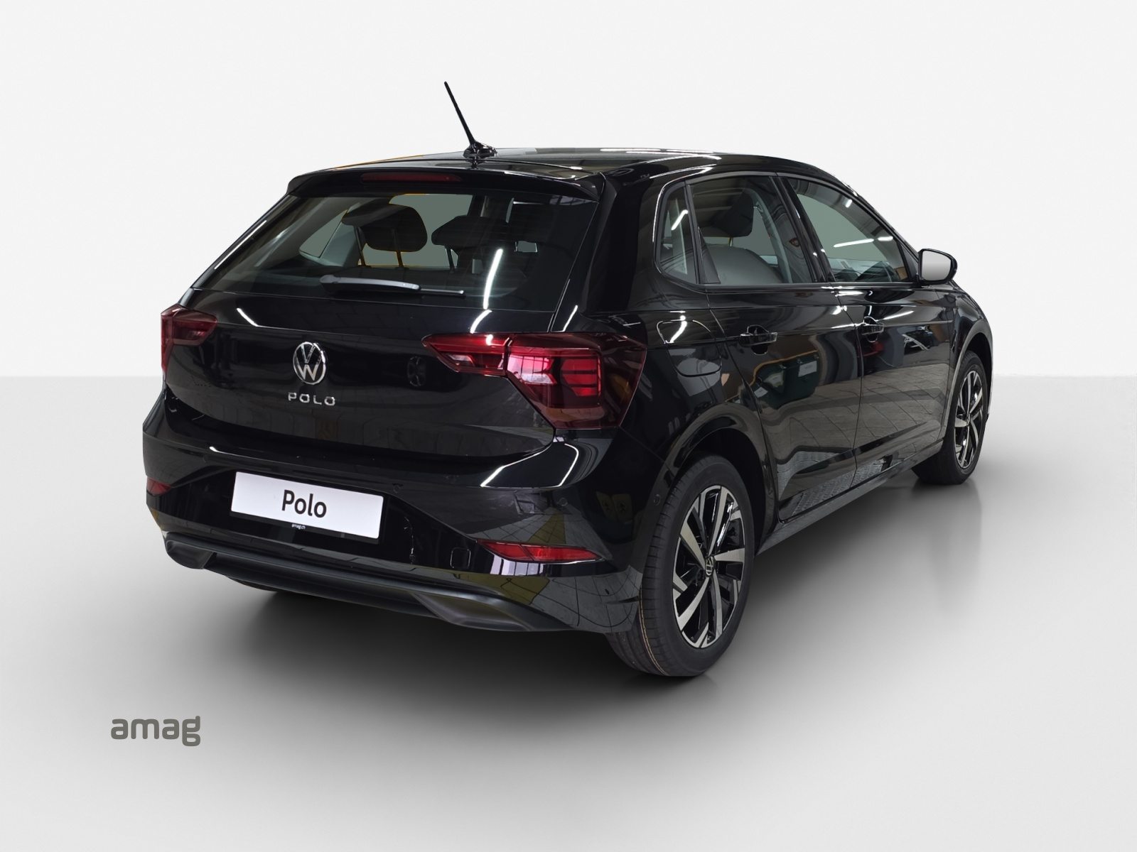 VW Polo Life, Benzina, Automatico - 5