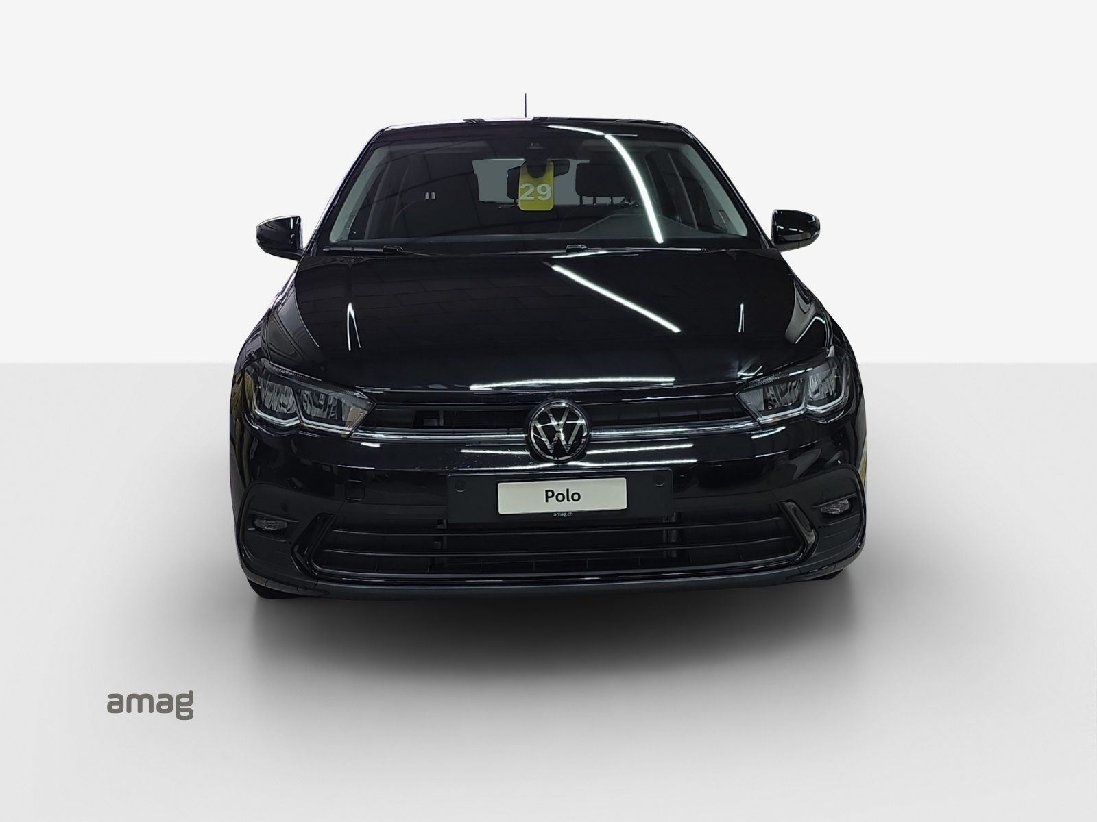 VW Polo Life, Benzina, Automatico - 7