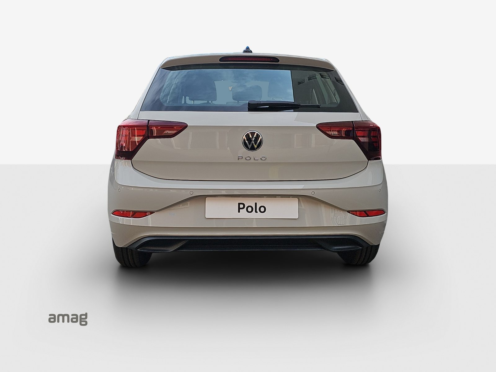 VW Polo Life, Benzin, Automatik - 4