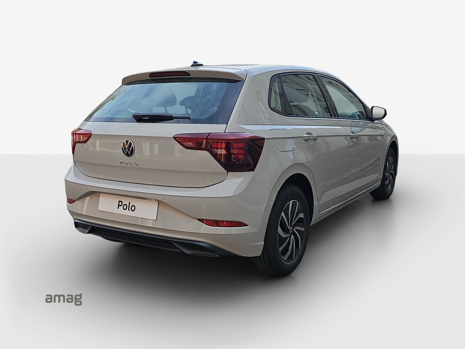 VW Polo Life, Benzin, Automatik - 5